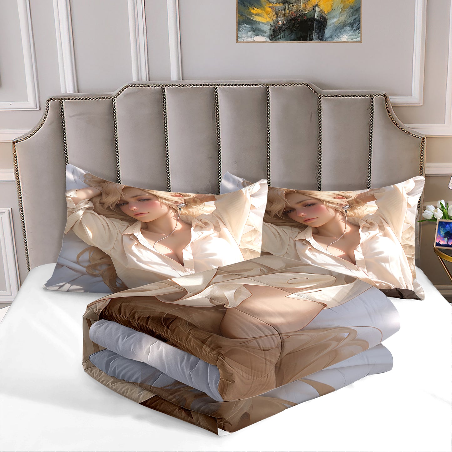 Comforter Sets