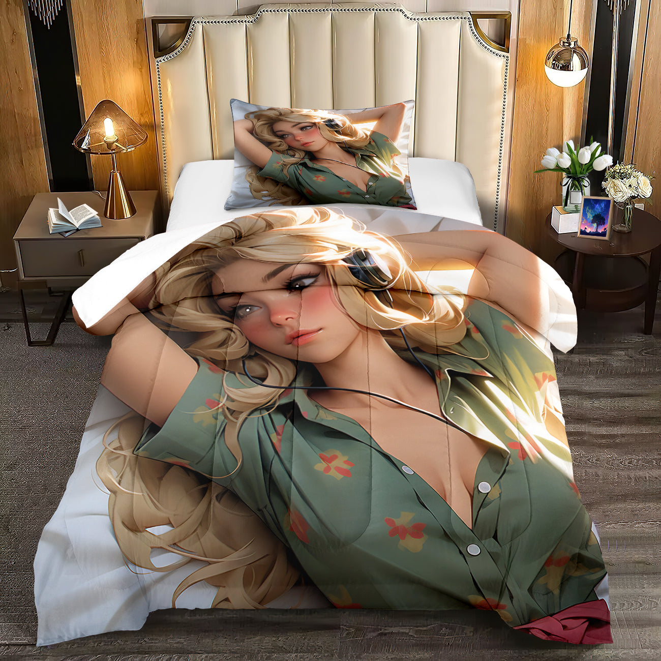 Comforter Sets